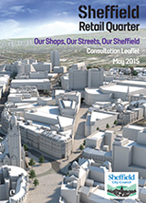 Consultation Leaflet